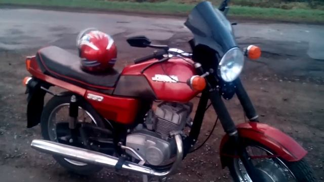 Ява 638 смотреть онлайн