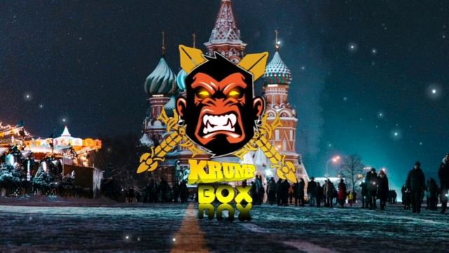 Tight Eyex - WILIN NYGGAZ 2020 - { KRUMP }