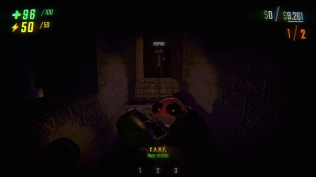 прикольные моменты в  R.E.P.O