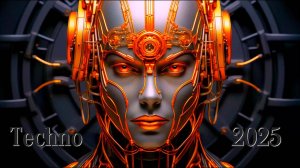 Melodic Techno & Progressive House Mix 2025