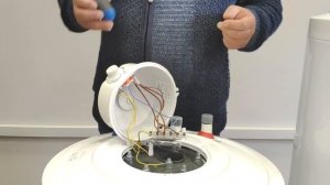 Бойлеры косвенного нагрева Hajdu. Распаковка, обзор, рекомендации.