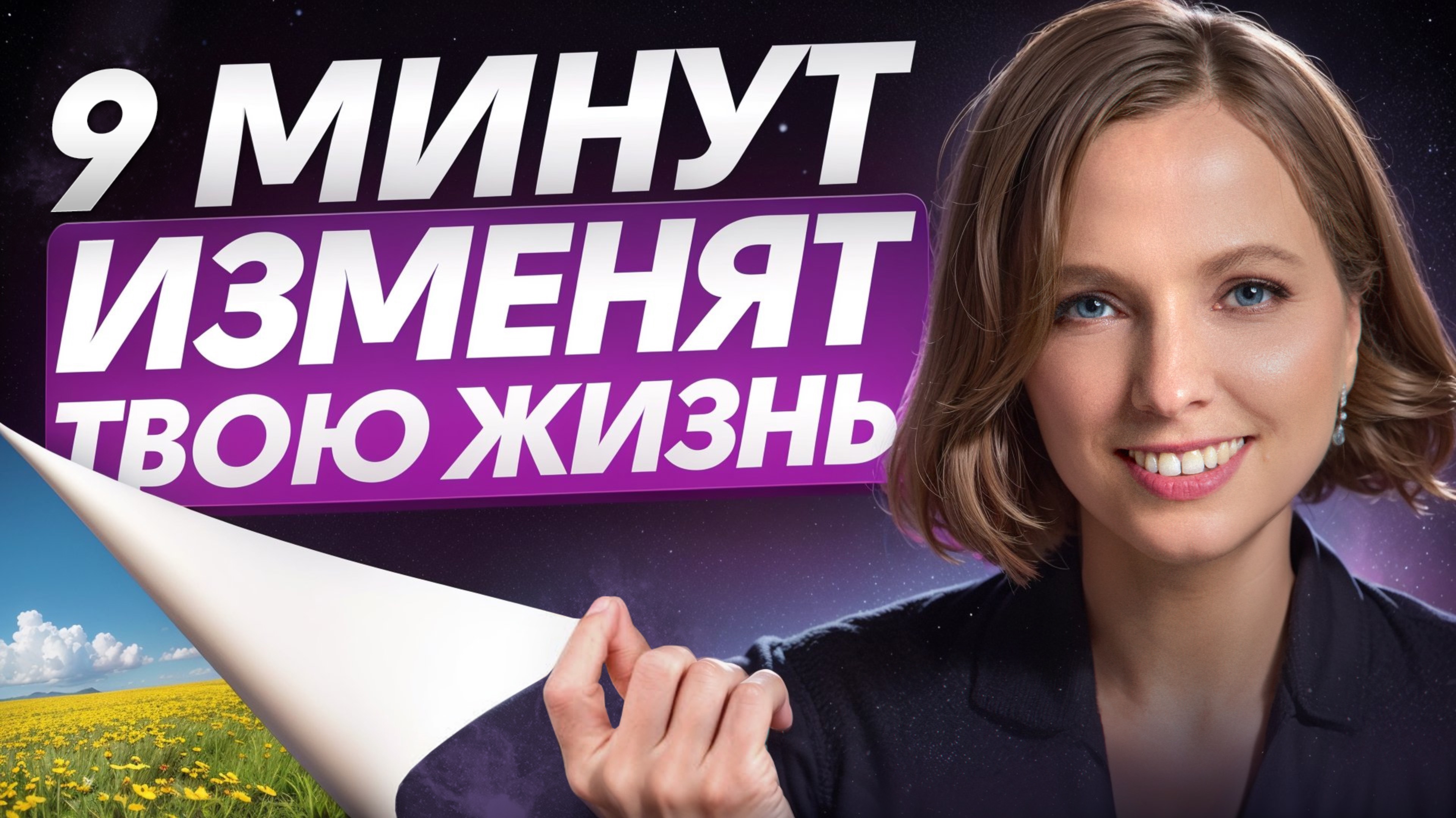 Как стать счастливым прямо сейчас? Эти советы изменят твоё самочувствие! смотреть онлайн