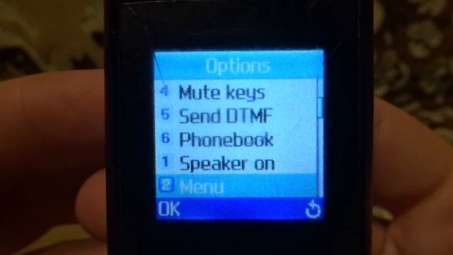 Samsung SGH-B100 incoming call смотреть онлайн