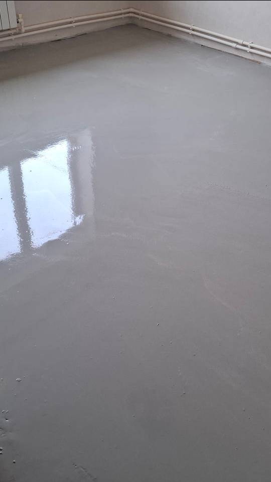 Очередная переделка «некачественной» работы..