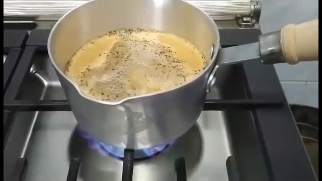 How to make karak tea.. смотреть онлайн