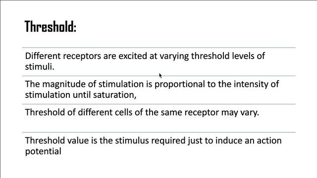 Receptor cells 1 смотреть онлайн