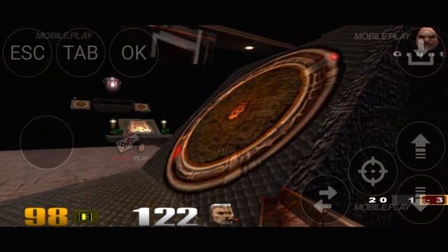 Space Warrior Q3A Gameplay | Space Warrior Q3A Download (Android, iOS) смотреть онлайн