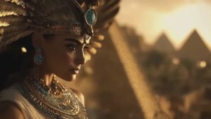 Преображение - Сборник фоновой музыки Древнего Египта📜Египетская музыка