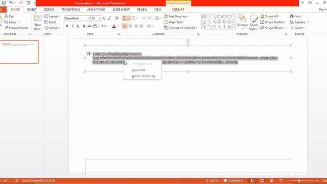 How to Convert a Word Document to PowerPoint. смотреть онлайн