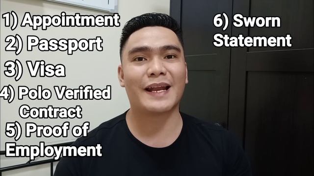 JULY UPDATE REQUIREMENTS SA PAGKUHA NG OEC SA POEA | OFW PASS | DMW APP OEC | PARAMOUNT INSURANCE смотреть онлайн