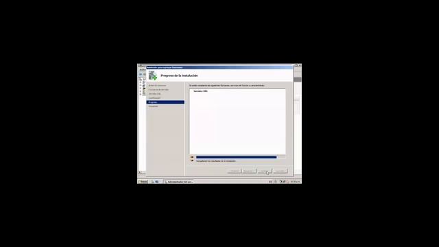 Servidor DNS en Windows Server 2008 смотреть онлайн