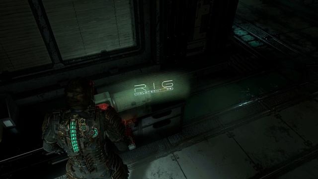 Dead Space Remake PL #11 - Niedokończone sprawy - 4K PC Gameplay PL / Zagrajmy w смотреть онлайн