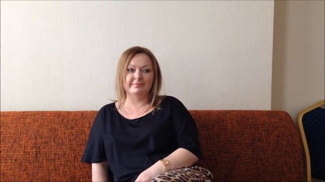 Отзыв участника XIV программы Ноу Хау или жизнь в 4х стихиях смотреть онлайн