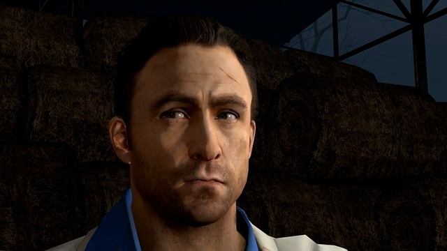 [SFM] Coward Part 1 Something worse than Zombies смотреть онлайн
