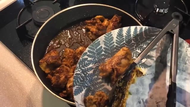 😋 Gece gündüz yeyin doyamazsınız soslu tavuk tarifi смотреть онлайн