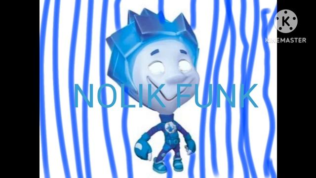 NOLIK FUNK смотреть онлайн