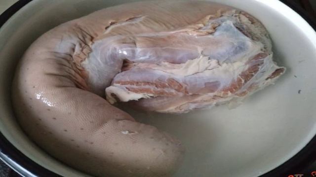 Книга рецептов