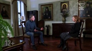 В поисках Бога. Смотрите в эту субботу, в 14.25