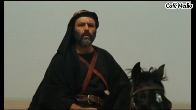 Las crónicas de Mojtar Episodio 19 смотреть онлайн