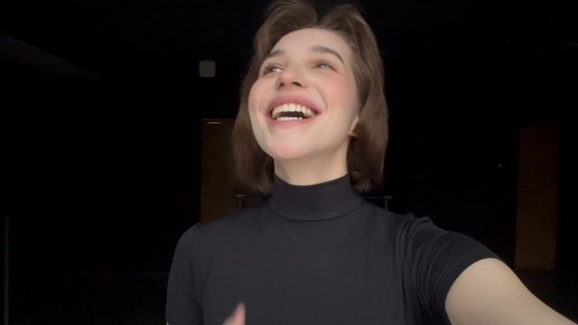 Камелия Шагова (визитка) смотреть онлайн