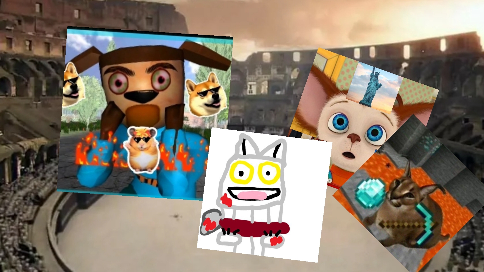 Тимоха файт мы его победили? смотреть онлайн