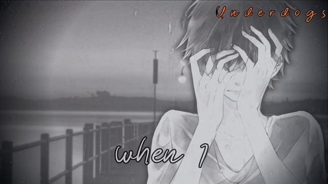 ◤Nightcore◢ ↬ echo [lyrics] смотреть онлайн