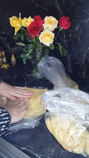 Заморозка чеснока.Полезный лайфхак смотреть онлайн