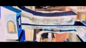 ГОРОД ОМСК - OFFICIAL REMIX (СМЕШАРИКИ РЕМИКСЫ).