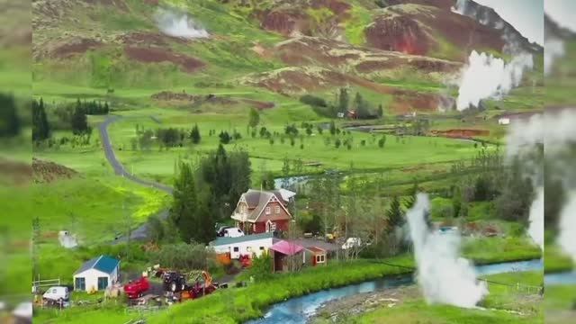 Исландия 🇮🇸 Iceland