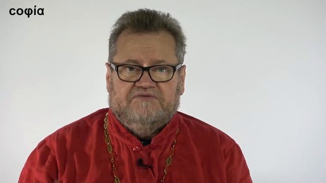 Миссиология. / 33. Средства массовой информации: культура общения. sophias.ru смотреть онлайн