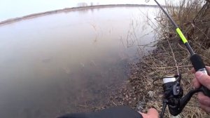 AKARA TEURI 2.1м 14-35г. 702MH FAST  Твичинг 110-140 Воблеров.Достойно и бюджетно!