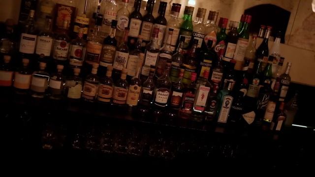 Бар «Журавли» PRROBA Best Bars 2022 смотреть онлайн