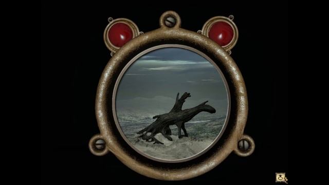 Прохождение Syberia [#11] (Таможня) смотреть онлайн