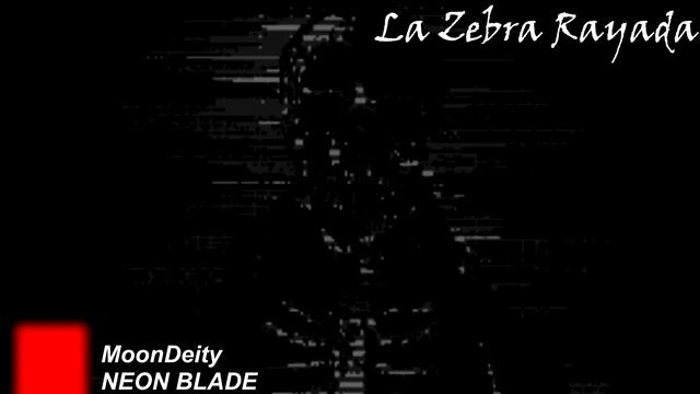 MoonDeity - NEON BLADE (Sub Español) смотреть онлайн