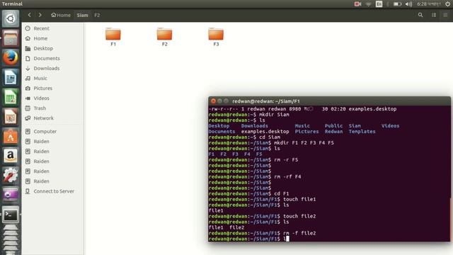 Introduction to Basic Linux Commands for Beginners смотреть онлайн