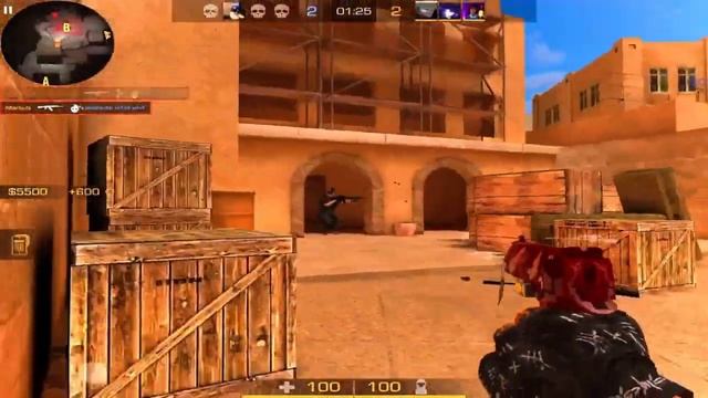 ПОЛНЫЙ ОБЗОР ПАТЧА 0.24.2 В STANDOFF 2 смотреть онлайн