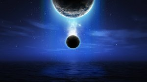 Судьба Земли: Что Произойдет, Если Мы Попадем в Черную Дыру?