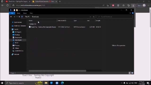 DOWNLOAD VIDEOS FROM YOUTUBE AS MP3 / MP4 TO PC USING NVDA - ONLINE VIDEO CONVERTER - COMPLETE GUID смотреть онлайн