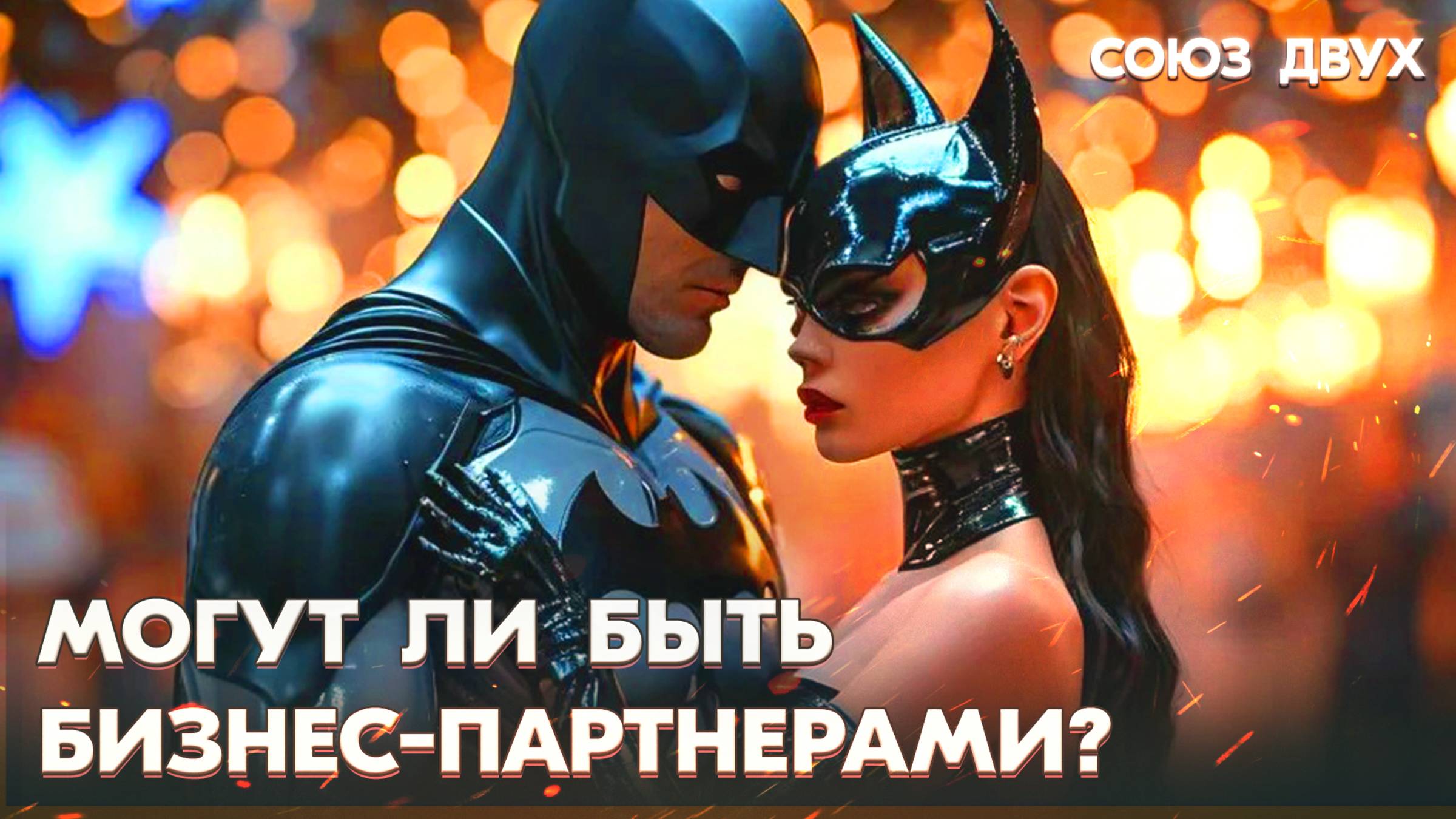 1.23. Какое партнерство в БП