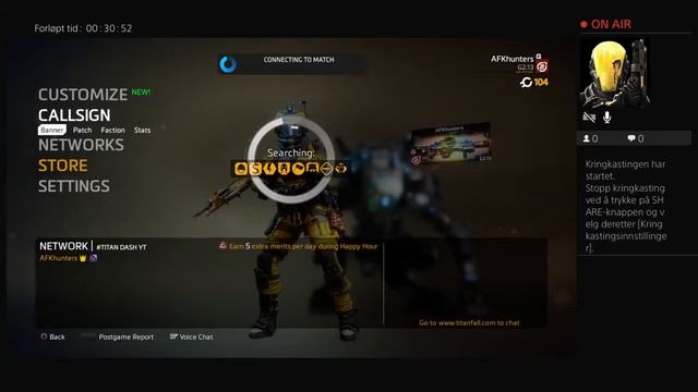Titanfall 2 JACK COPPER смотреть онлайн