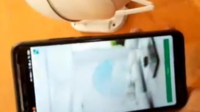 IP WIFI Smart Camera PTZ 360 Indoor / Outdoor_ Best camera Product 2020_CCTV Learning_Part-3 смотреть онлайн