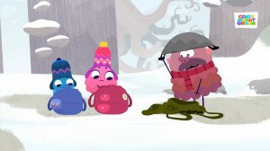 ЛудлВилль – 5 серия – Поход – Союзмультфильм HD