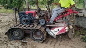 МАШИНЫ, МЕХАНИЗМЫ И УДИВИТЕЛЬНАЯ ТЕХНИКА И ТЕХНОЛОГИИ СЕЛЬСКОГО ХОЗЯЙСТВА ✦ 107 ✦ Lucky Tech