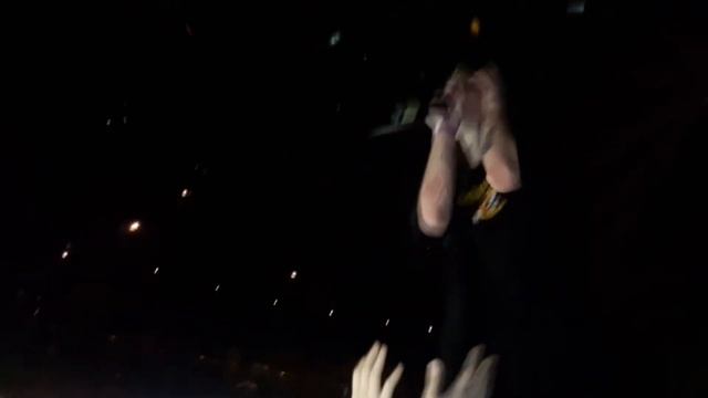 VLOG: Концерт PHARAOH'a смотреть онлайн