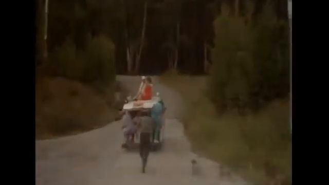 Сыскное бюро Феликс #2 смотреть онлайн