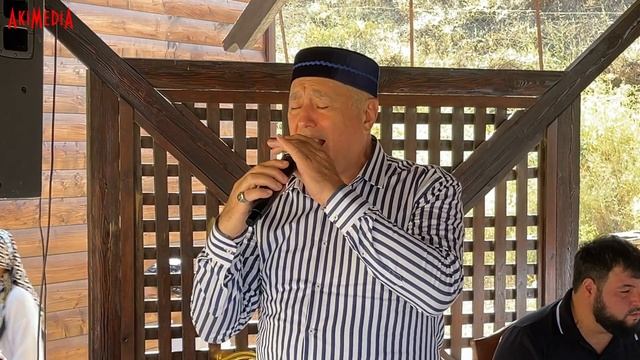 Мадани Ибрагимов - Лаилагьаилаллагь 2021