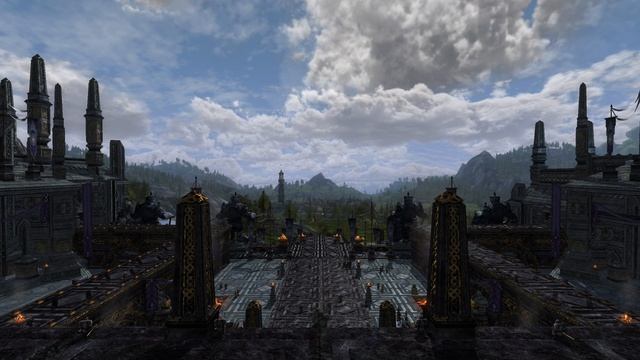 The Lord Of The Rings Online, Erebor (Music From The Game)