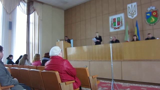 Медіатека - для чого? Оновлення освіти району смотреть онлайн