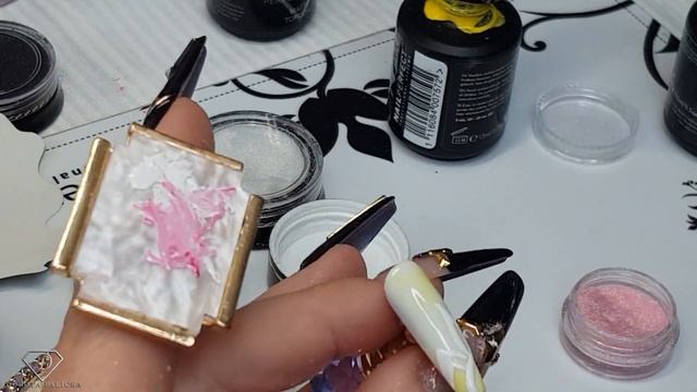 Fluffy Easter Bunny Nails. Easter Nail Art  Design.