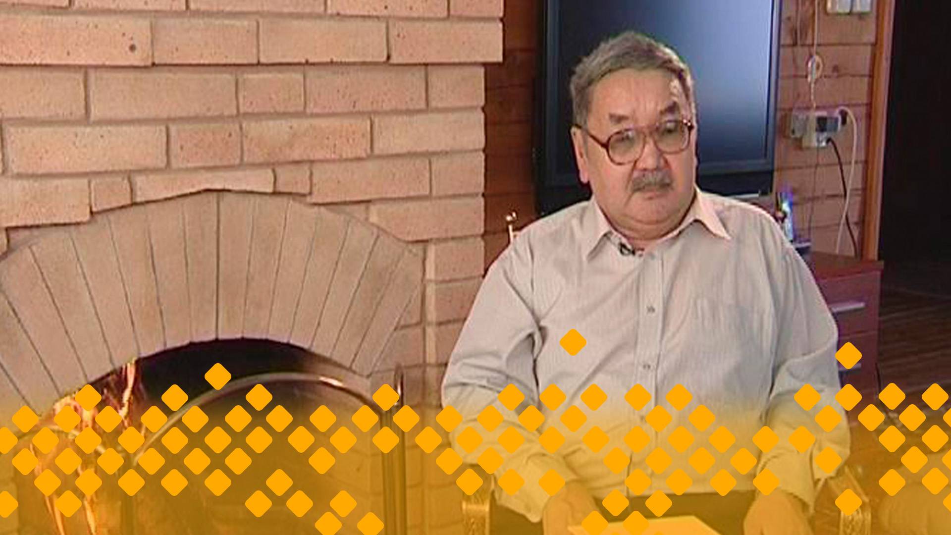 «Олох бүппэт хапсыһыы»  писатель  Егор Неймохов 1ч.    (27.03.25)